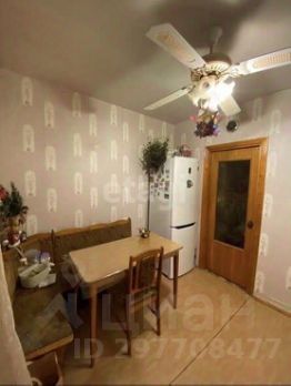 2-комн.кв., 50 м², этаж 9