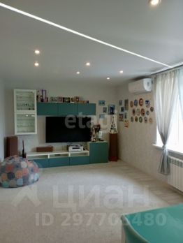 3-комн.кв., 95 м², этаж 6