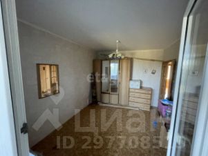 4-комн.кв., 73 м², этаж 3