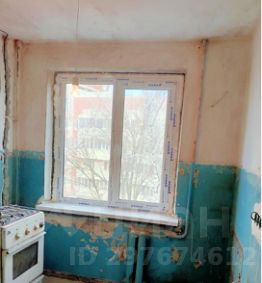 2-комн.кв., 51 м², этаж 4