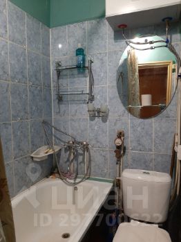 2-комн.кв., 39 м², этаж 1