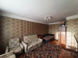 1-комн.кв., 31 м², этаж 4