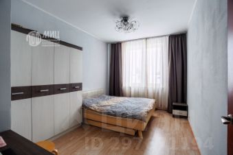 3-комн.кв., 75 м², этаж 1