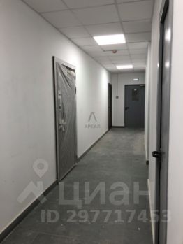 2-комн.кв., 52 м², этаж 3