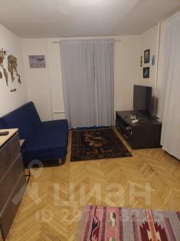 2-комн.кв., 40 м², этаж 3