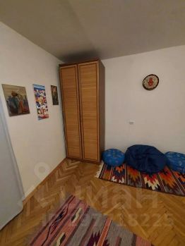 2-комн.кв., 40 м², этаж 3