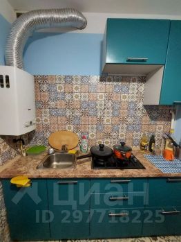 2-комн.кв., 40 м², этаж 3