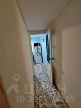 2-комн.кв., 40 м², этаж 3