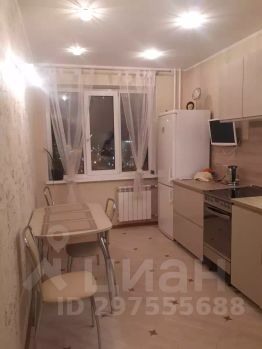 2-комн.кв., 55 м², этаж 9