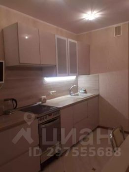 2-комн.кв., 55 м², этаж 9