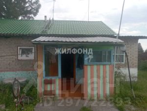 3-комн.кв., 49 м², этаж 1