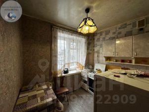 1-комн.кв., 32 м², этаж 3