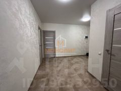 2-комн.кв., 63 м², этаж 6