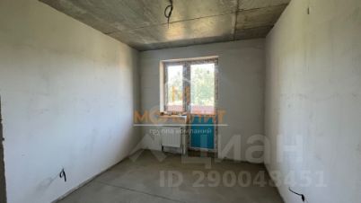 2-комн.кв., 51 м², этаж 3