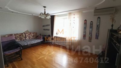 2-комн.кв., 53 м², этаж 5