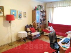 3-комн.кв., 70 м², этаж 1