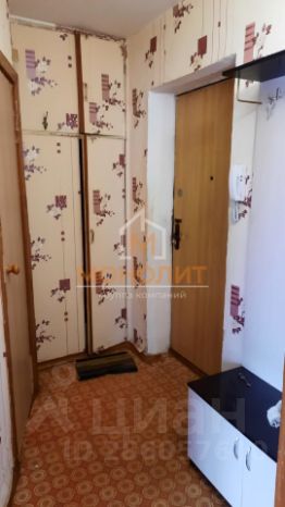 2-комн.кв., 36 м², этаж 1