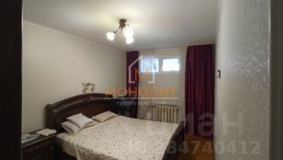 2-комн.кв., 53 м², этаж 5