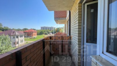 2-комн.кв., 51 м², этаж 3