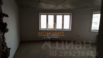 2-комн.кв., 64 м², этаж 4