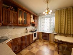 3-комн.кв., 76 м², этаж 2