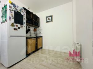 1-комн.кв., 32 м², этаж 15