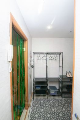 1-комн.кв., 31 м², этаж 1