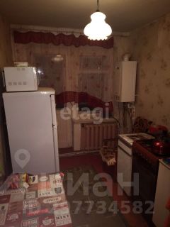 2-комн.кв., 43 м², этаж 2