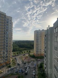 2-комн.кв., 54 м², этаж 9