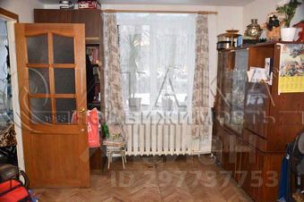 3-комн.кв., 68 м², этаж 1