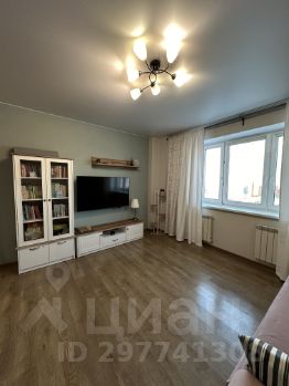 2-комн.кв., 64 м², этаж 10