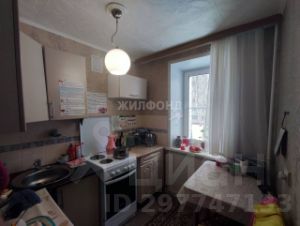 1-комн.кв., 29 м², этаж 2