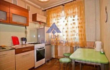 2-комн.кв., 52 м², этаж 3