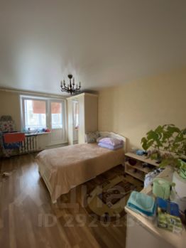 3-комн.кв., 56 м², этаж 5