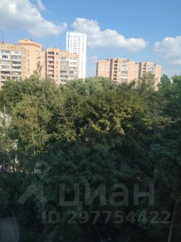 3-комн.кв., 64 м², этаж 7