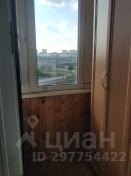 3-комн.кв., 64 м², этаж 7