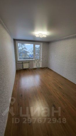 2-комн.кв., 44 м², этаж 3