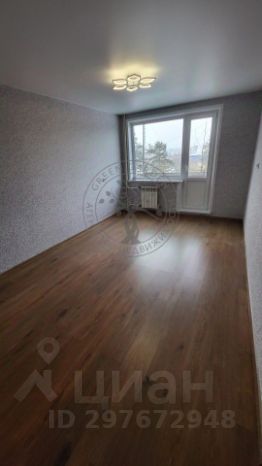 2-комн.кв., 44 м², этаж 3