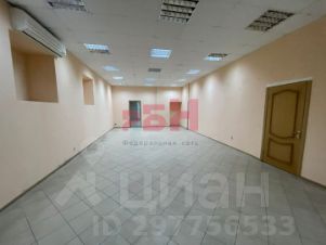 торг. площадь 170 м², этаж 1