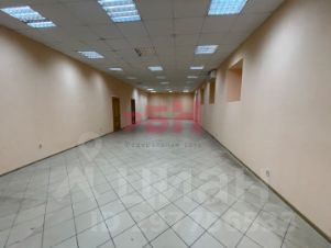 торг. площадь 170 м², этаж 1