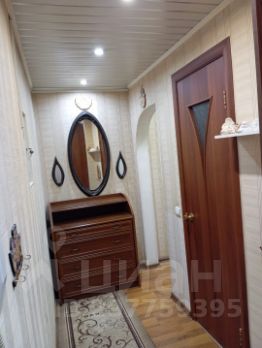 2-комн.кв., 45 м², этаж 5