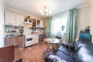 2-комн.кв., 56 м², этаж 3