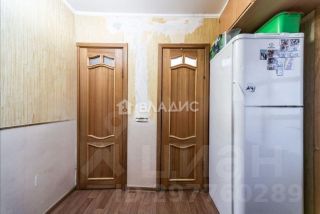 2-комн.кв., 56 м², этаж 3