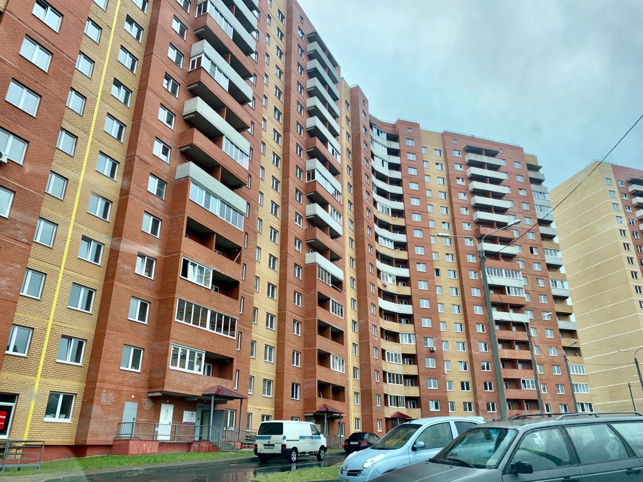 Продаю трехкомнатную квартиру 81,2м² 37, Дмитров, Московская область,  Дмитровский городской округ, Имени В.Н. Махалина микрорайон - база ЦИАН,  объявление 284430044