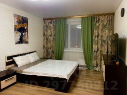 1-комн.кв., 42 м², этаж 7