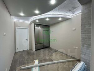 3-комн.кв., 80 м², этаж 3