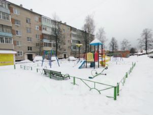 2-комн.кв., 38 м², этаж 4