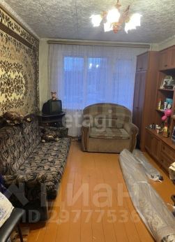 1-комн.кв., 17 м², этаж 2