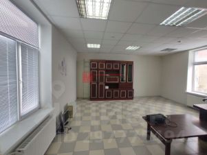 офис 40 м², этаж 1