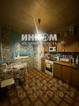 2-комн.кв., 54 м², этаж 9